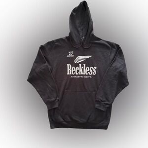 Young & Black Hoodie NWOT